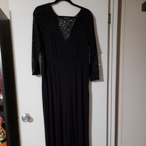 NWT Torrid Jumpsuit